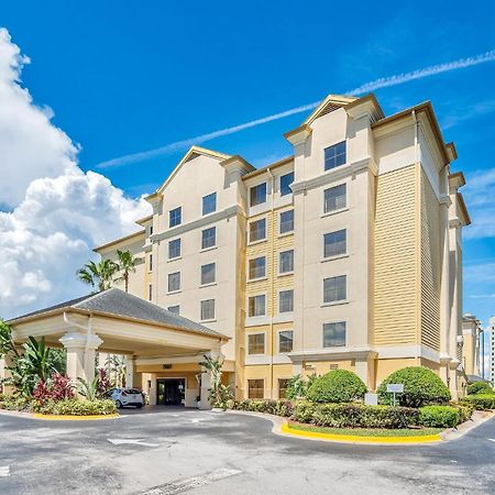 אורלנדו 1Br 2 Queens Apt-Hotel With Pool, Hot Tub & More, Near Disney & Universal! מראה חיצוני תמונה