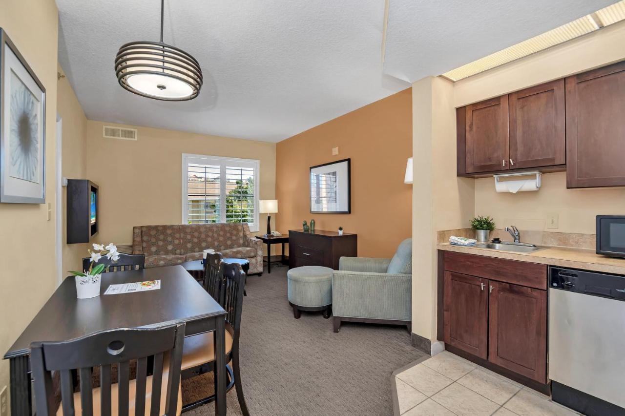 אורלנדו 1Br 2 Queens Apt-Hotel With Pool, Hot Tub & More, Near Disney & Universal! מראה חיצוני תמונה