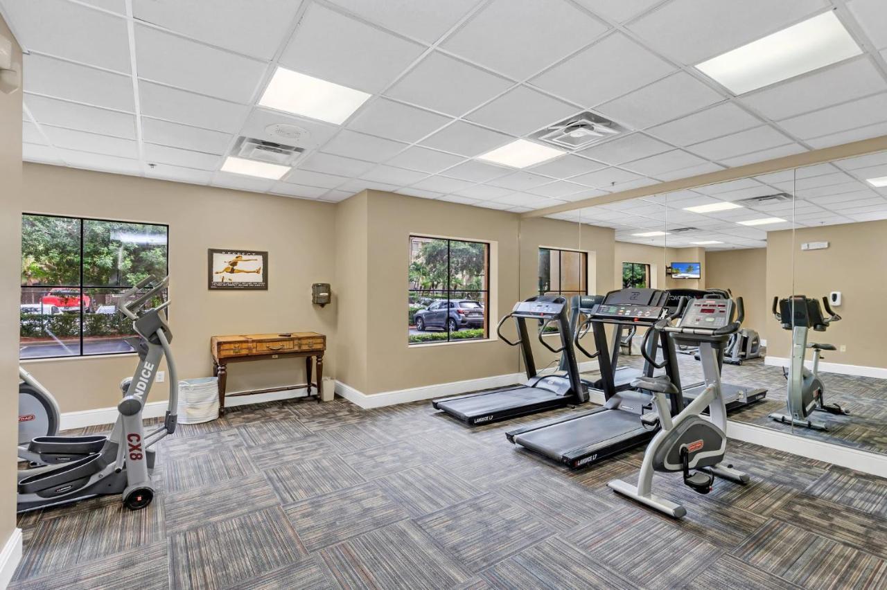 אורלנדו 1Br 2 Queens Apt-Hotel With Pool, Hot Tub & More, Near Disney & Universal! מראה חיצוני תמונה