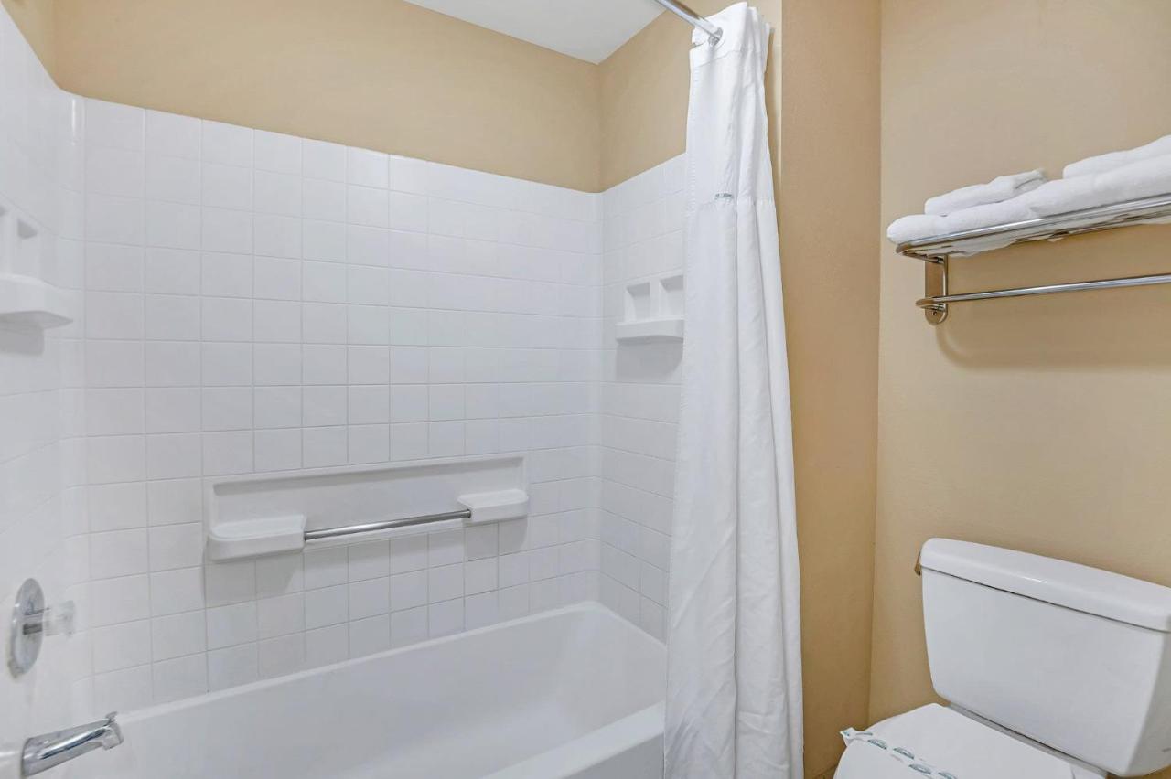 אורלנדו 1Br 2 Queens Apt-Hotel With Pool, Hot Tub & More, Near Disney & Universal! מראה חיצוני תמונה